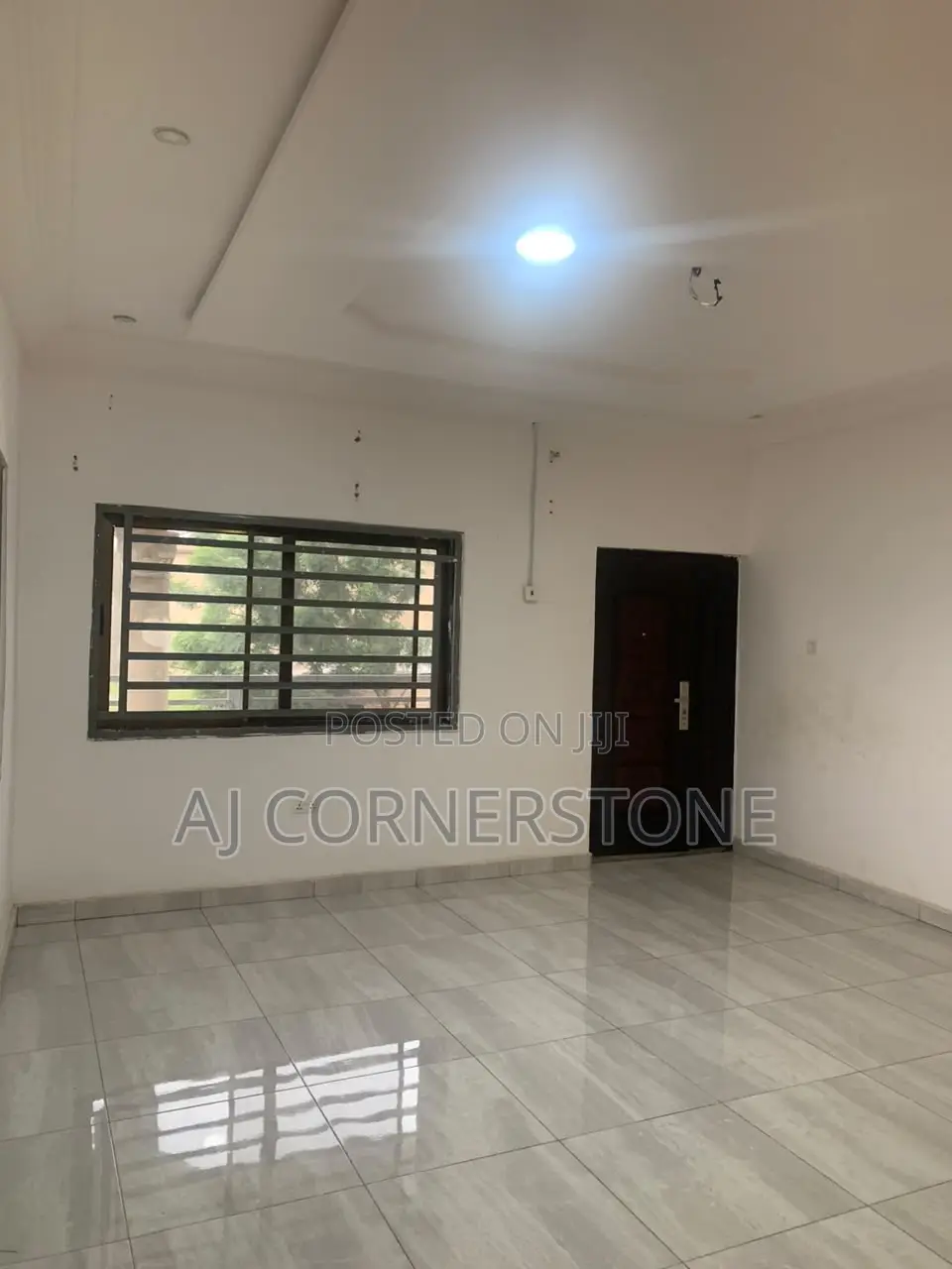 2bdrm Apartment in Amasaman for rent