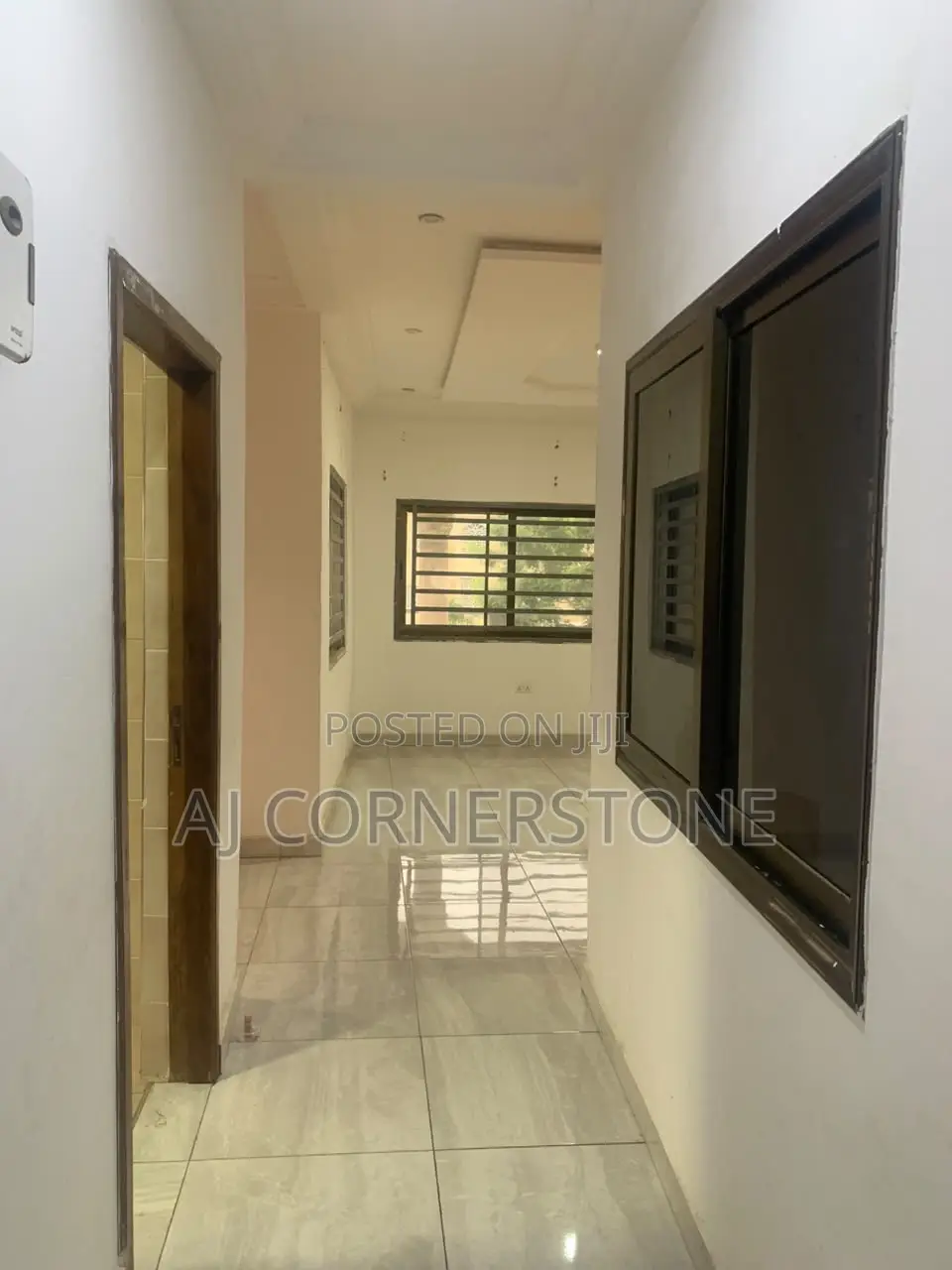 2bdrm Apartment in Amasaman for rent