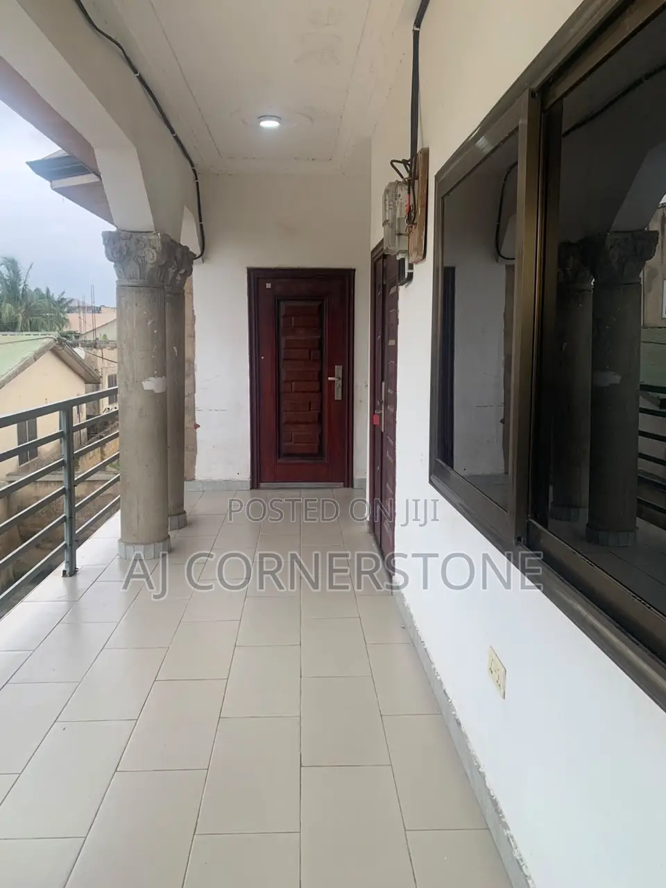 2bdrm Apartment in Amasaman for rent