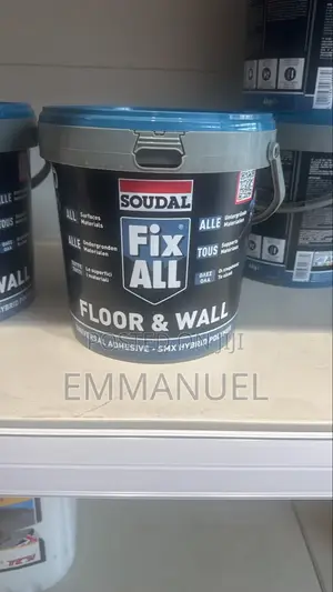 Soudal Fix All