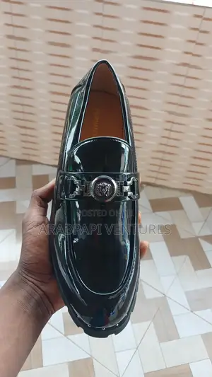 Classic Men Shoe
