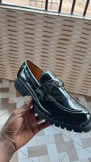 Classic Men Shoe