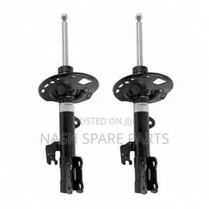 Highlander 2014 - 2019 Front Shocks