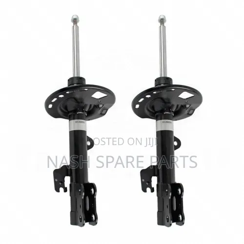 Highlander 2014 - 2019 Front Shocks