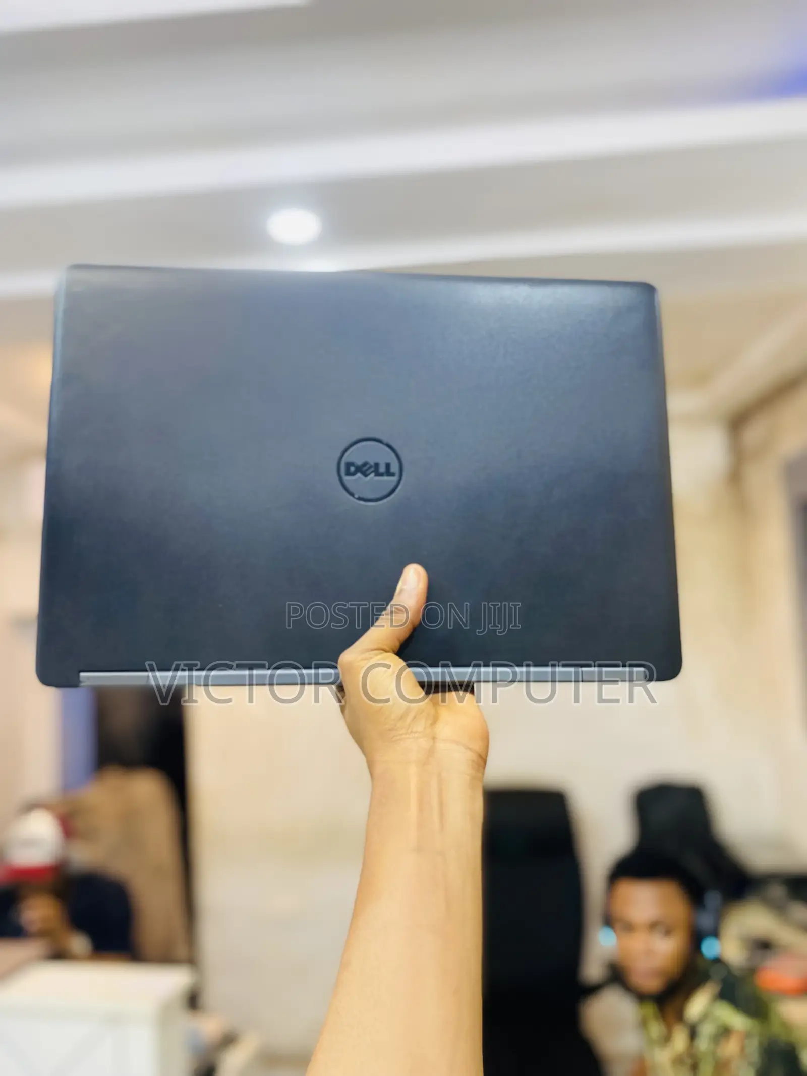 Laptop Dell Latitude E5500 8GB Intel Core i5 SSD 128GB