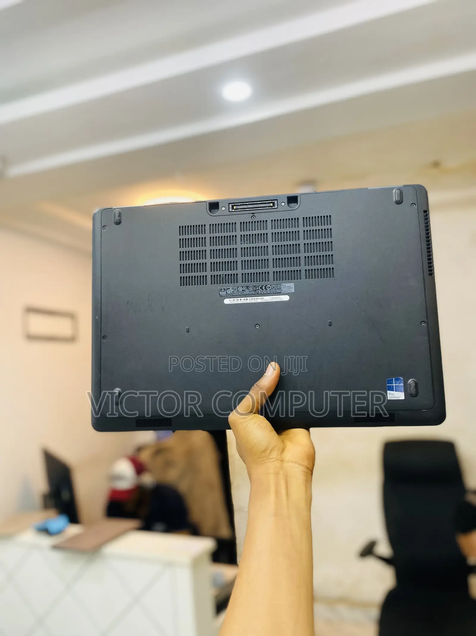 Laptop Dell Latitude E5500 8GB Intel Core i5 SSD 128GB