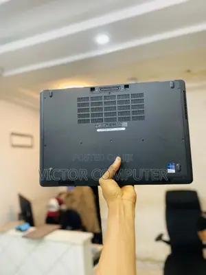 Laptop Dell Latitude E5500 8GB Intel Core i5 SSD 128GB