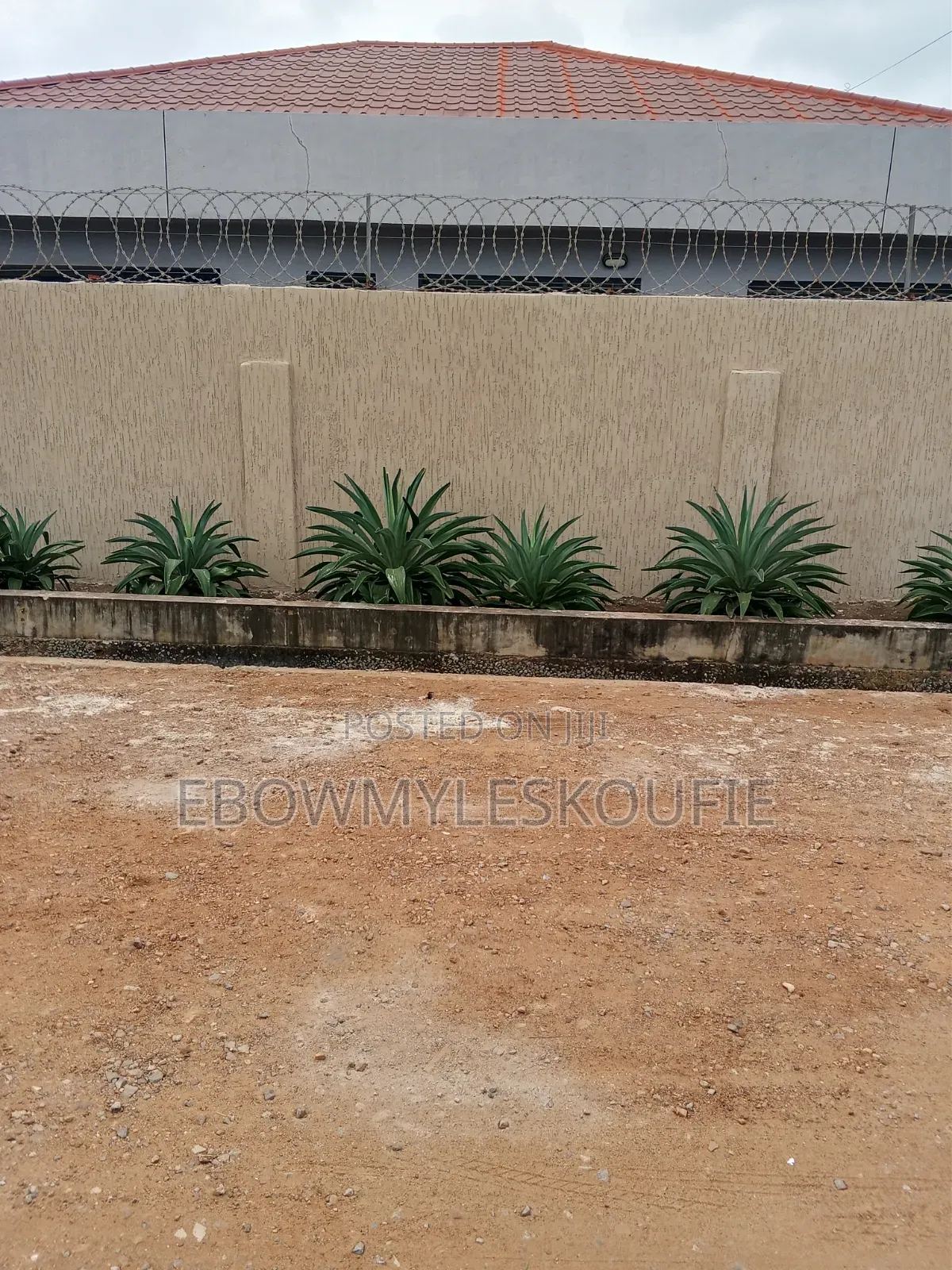 4bdrm House in Dream Big Properties, North Kaneshie for rent