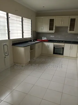 4bdrm House in Dream Big Properties, North Kaneshie for rent