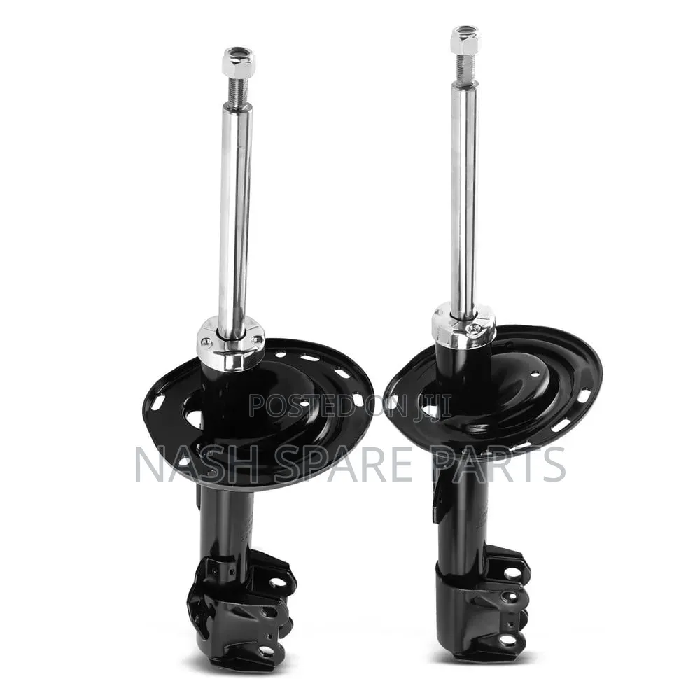Highlander 2014 - 2019 Front Shocks