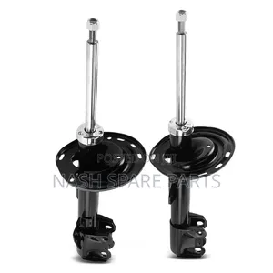 Highlander 2014 - 2019 Front Shocks