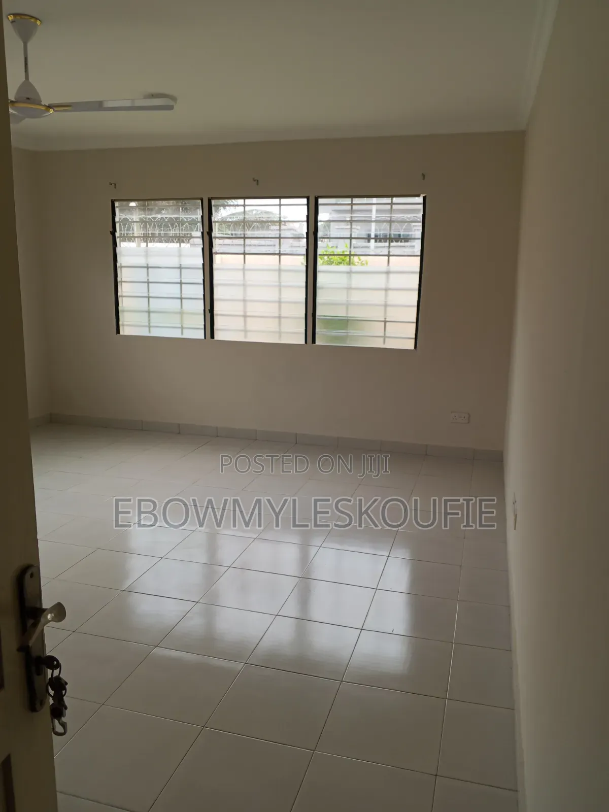 4bdrm House in Dream Big Properties, North Kaneshie for rent
