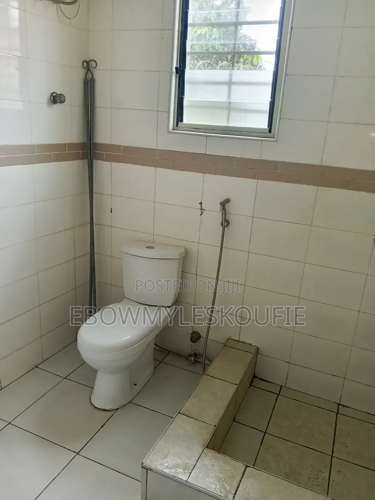 4bdrm House in Dream Big Properties, North Kaneshie for rent
