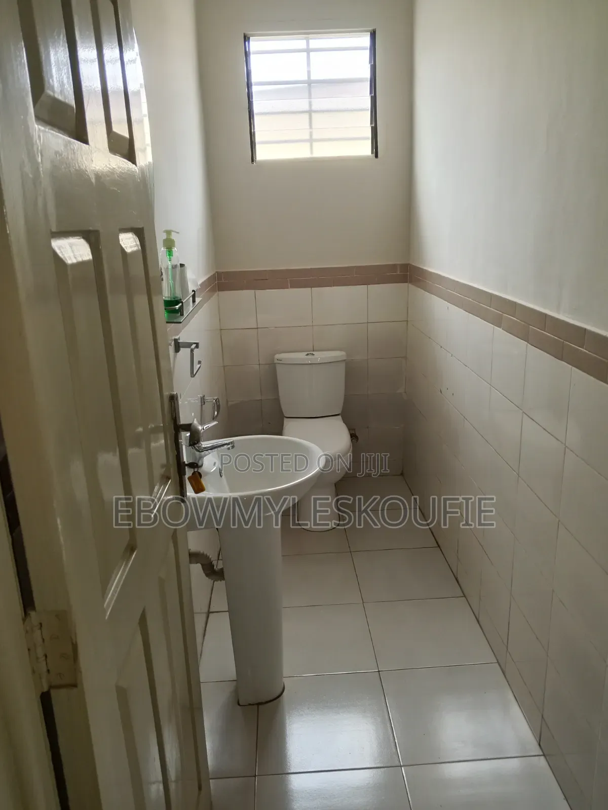 4bdrm House in Dream Big Properties, North Kaneshie for rent