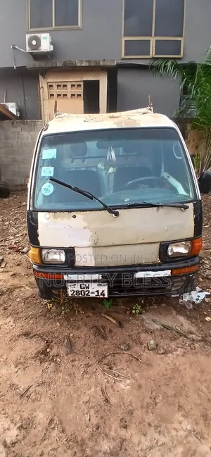 Hijet for Sale