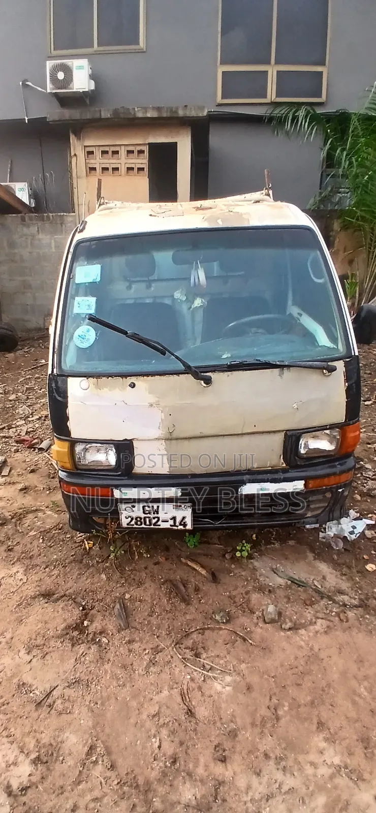 Hijet for Sale