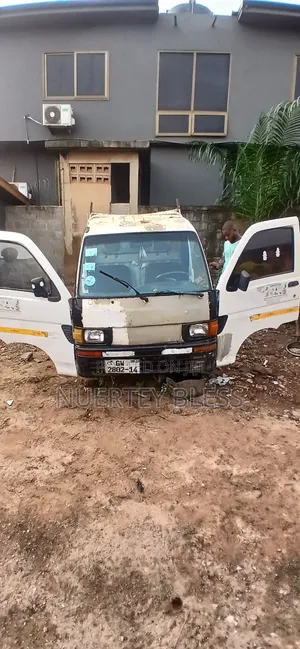 Hijet for Sale