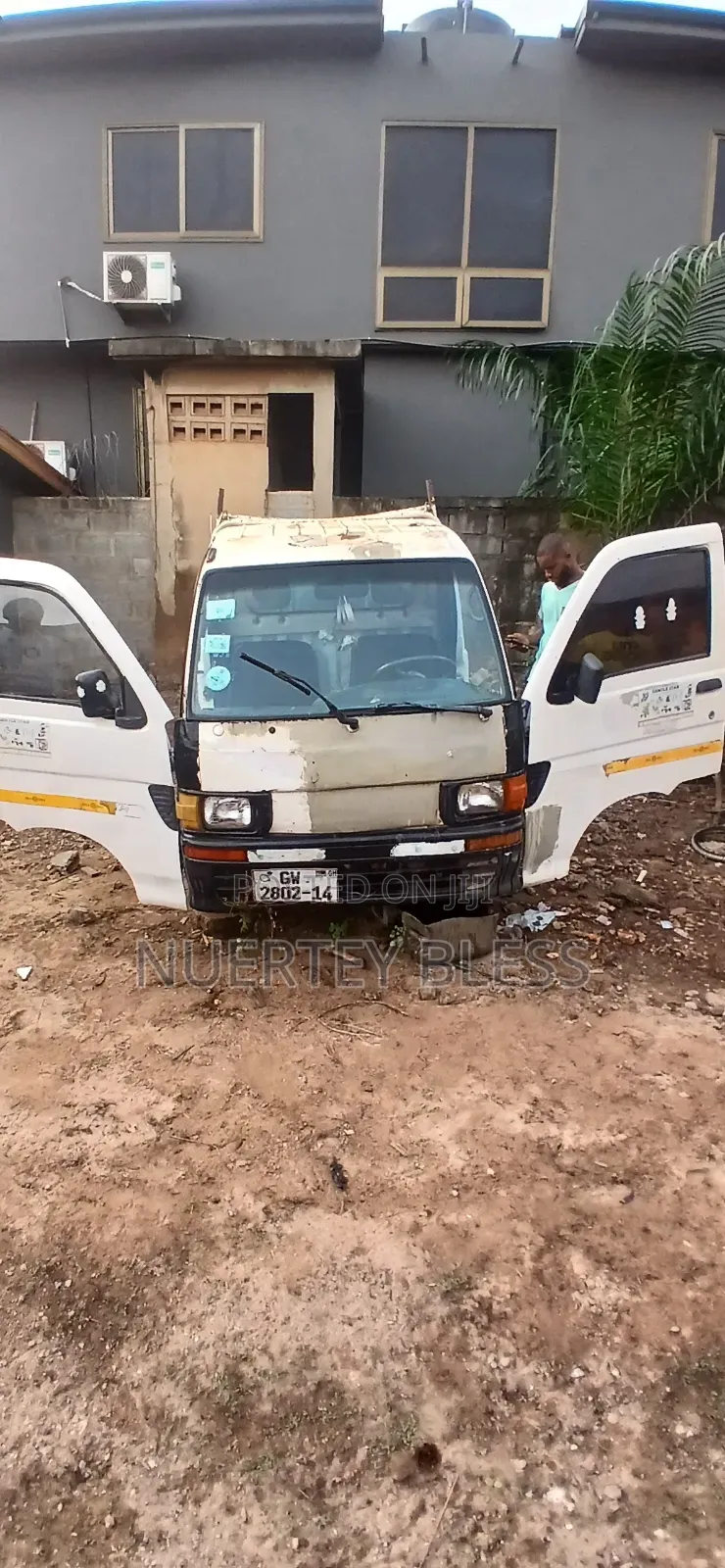 Hijet for Sale