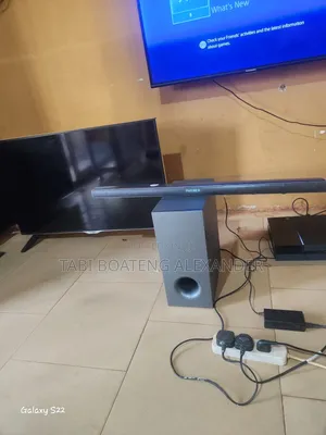LG Soundbar