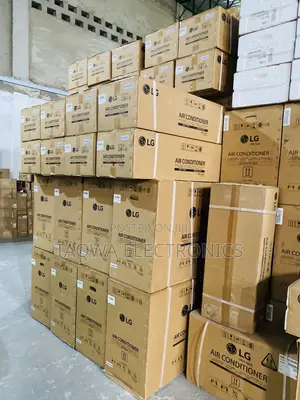Perfect LG 2.Ohp R410 Split Air Conditioner