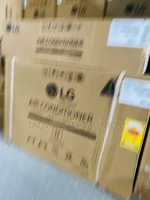 Perfect LG 2.Ohp R410 Split Air Conditioner