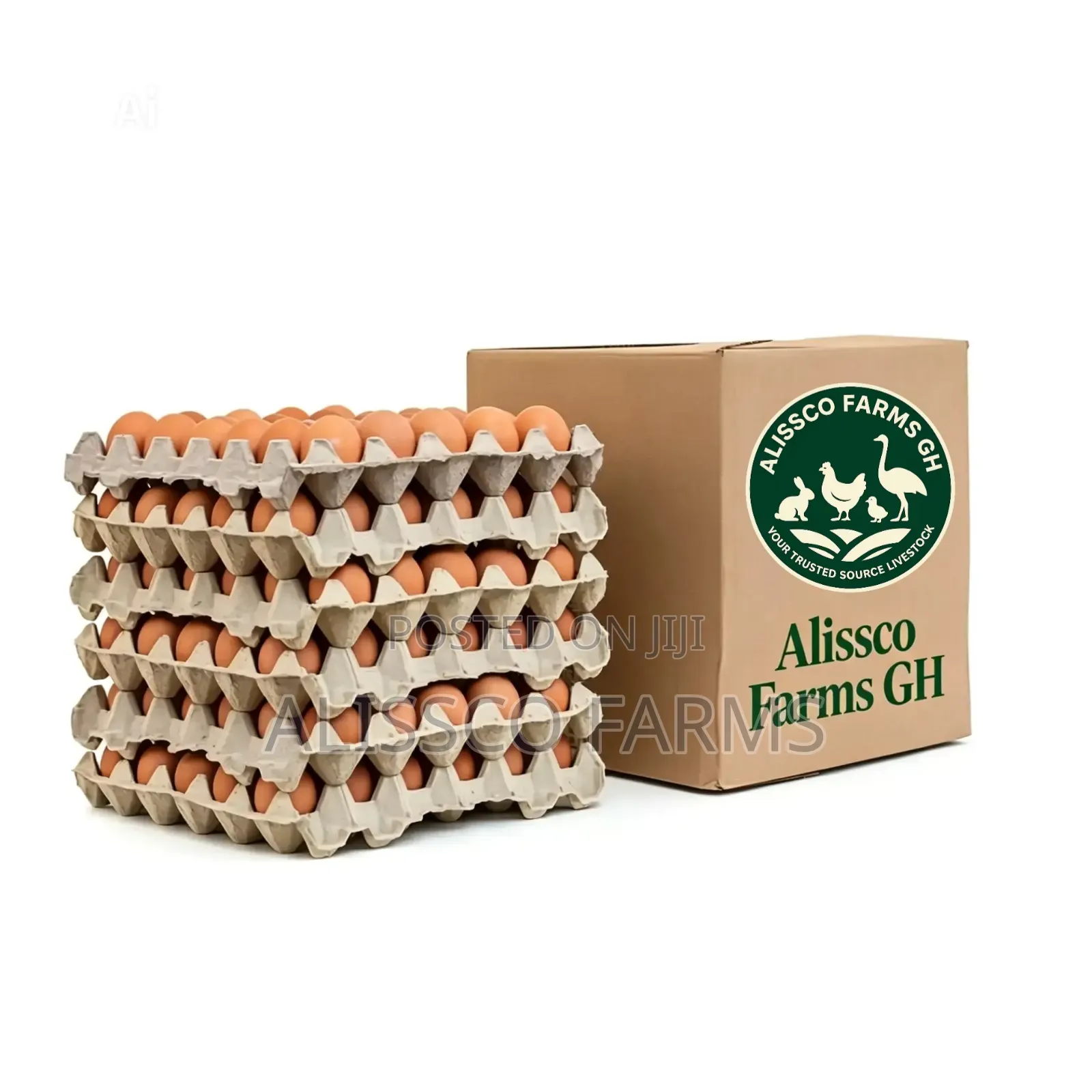 Eggs Table Eggs