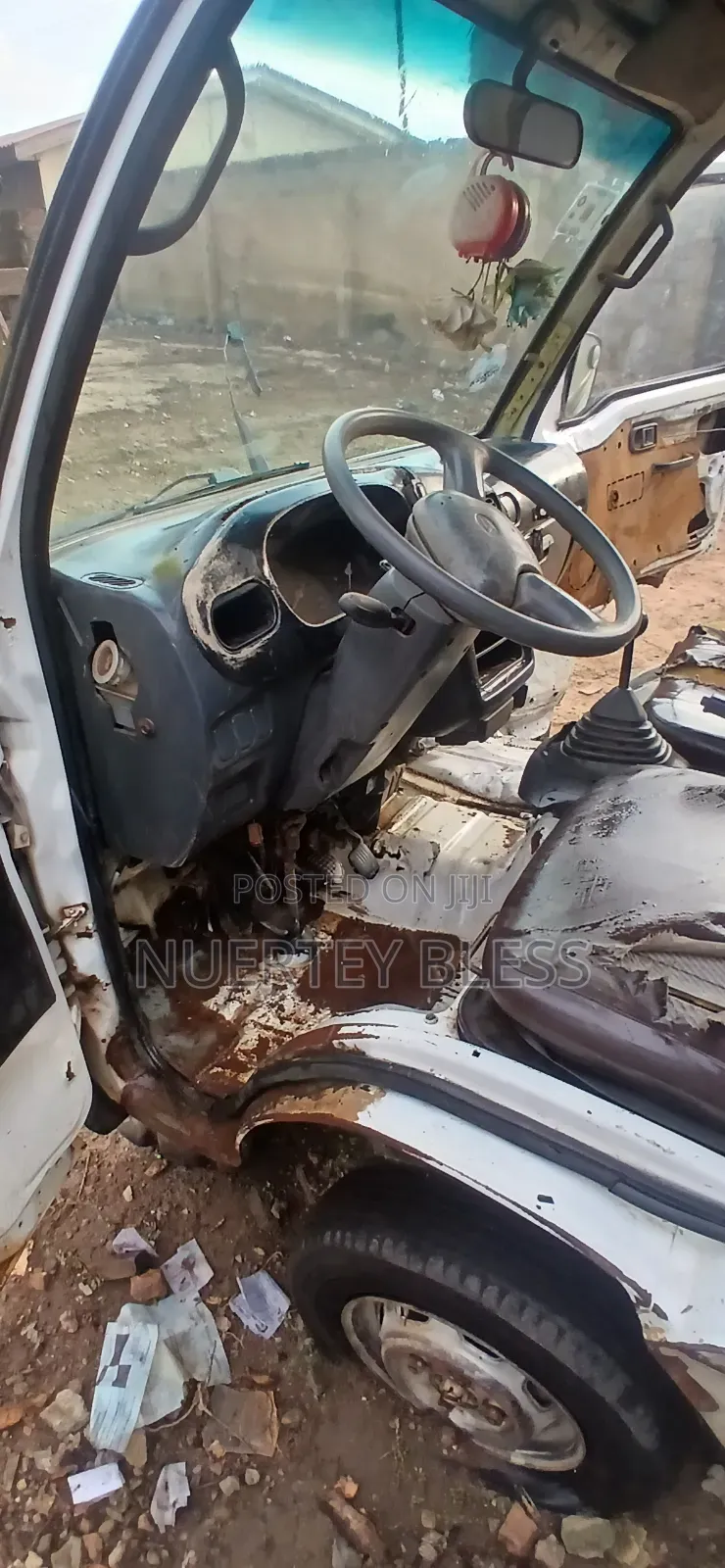 Hijet for Sale