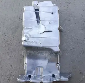Chevrolet Sonic 2013 Engine Oil Sump Base