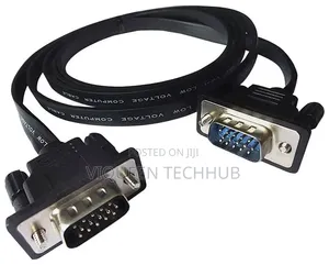 VGA Cable 5meters