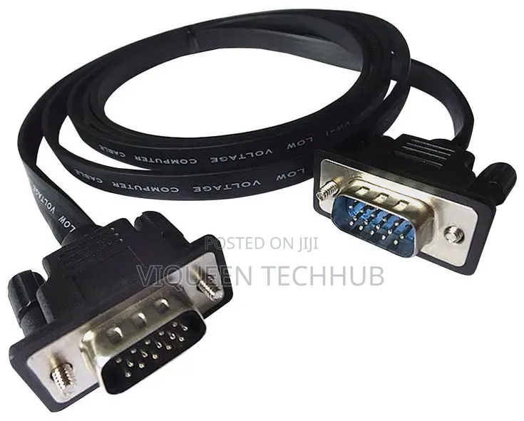 VGA Cable 5meters