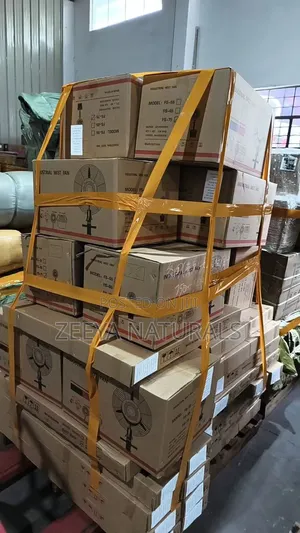 30 Inches Industrial Outdoor Mist Fan