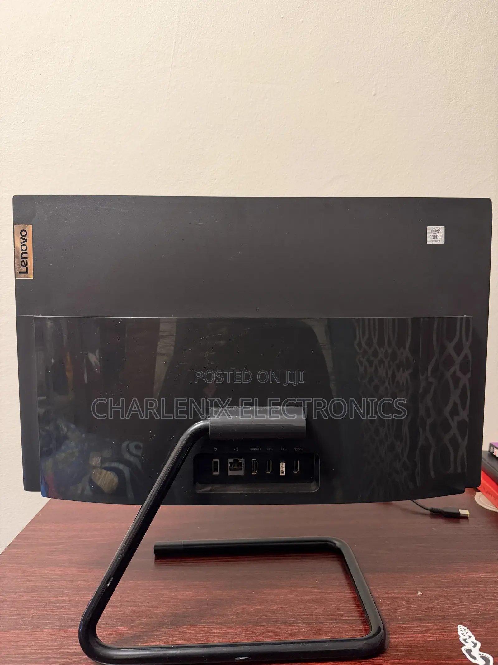 Desktop Computer Lenovo ideacentre AIO 330 8GB Intel Core i3 SSD 128GB
