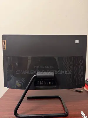 Desktop Computer Lenovo ideacentre AIO 330 8GB Intel Core i3 SSD 128GB