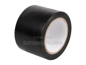 Single Sided Lap Tape ( DPM ) 75mm X 30m
