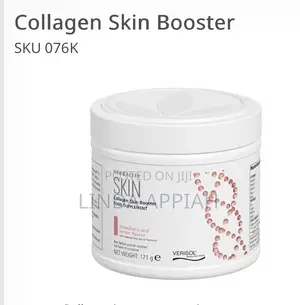 Nail Growth Supplements