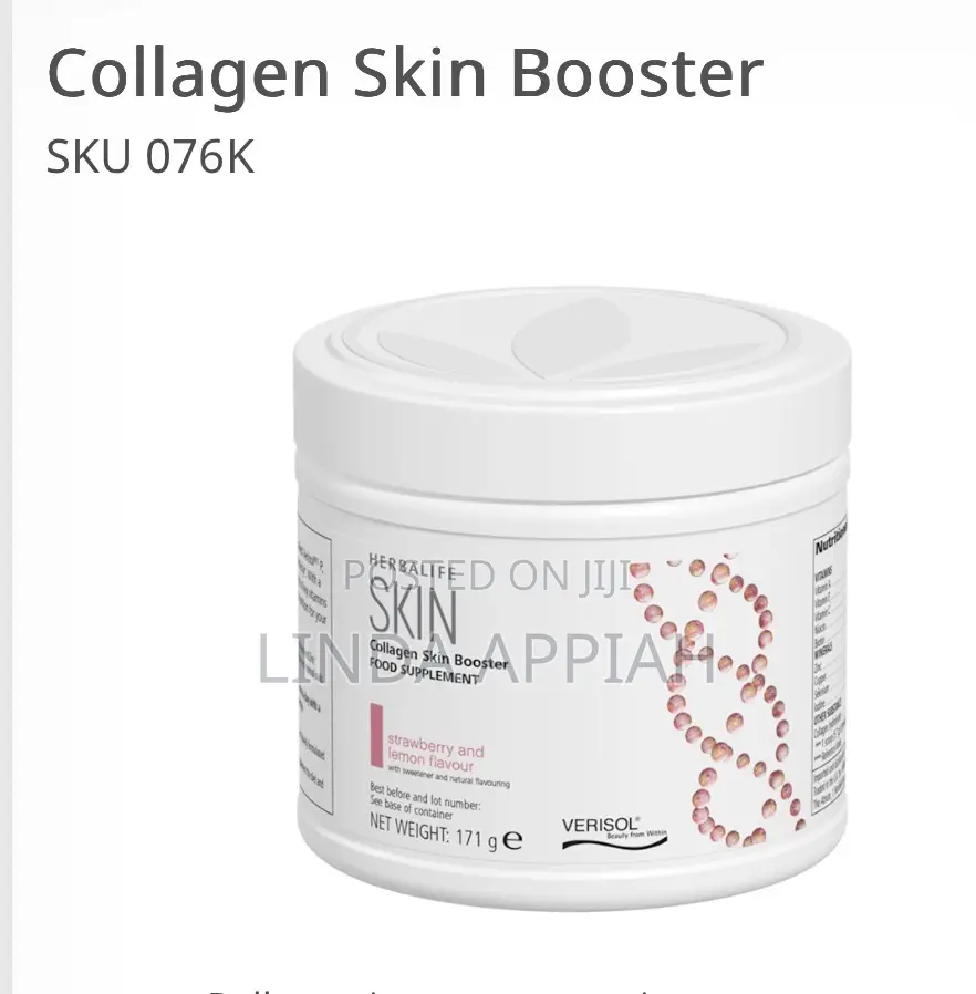 Nail Growth Supplements