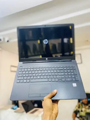 Laptop HP 15-da2933nia 8GB Intel Core i5 SSD 512GB