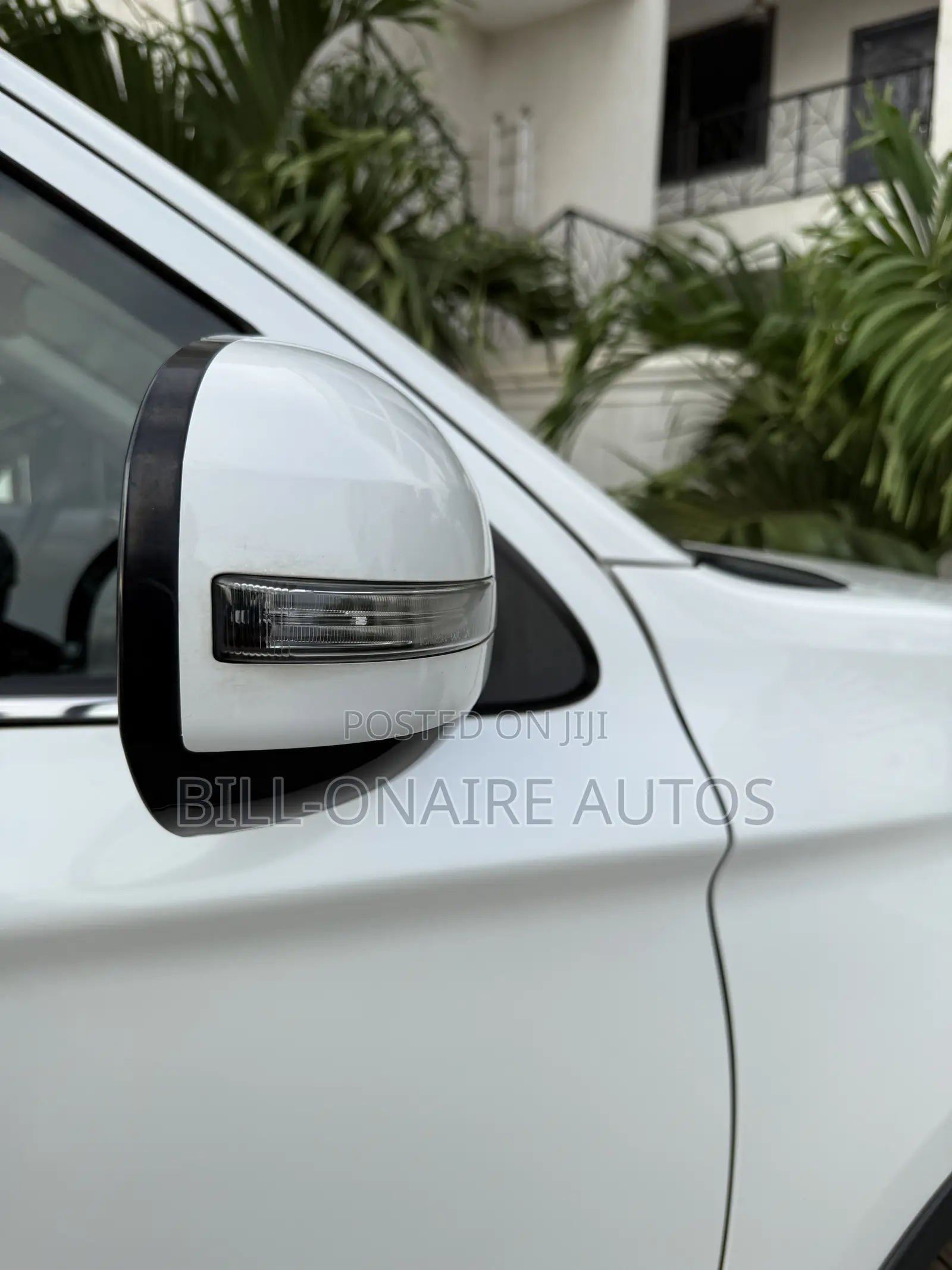 Mitsubishi Outlander SEL FWD 2020 White