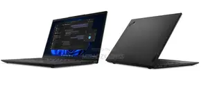 New Laptop Lenovo ThinkPad X1 16GB Intel Core i7 SSD 512GB