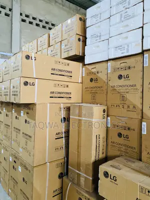 Cost Saving LG 2.0HP Split Air Conditioner