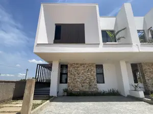 Newly Built 3 Bedroom House
