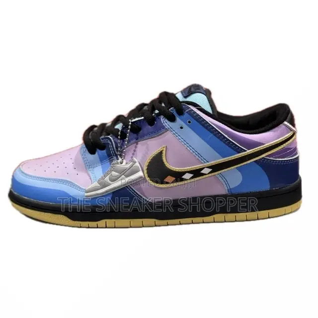 Nike SB Play Multicolor