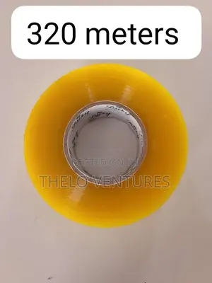 Adhesive Tapes/Bopp Tapes for a Swift Delivery