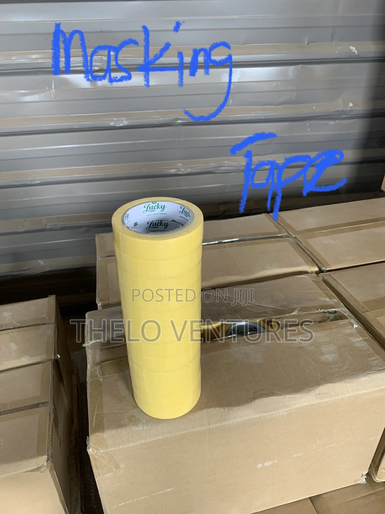 Adhesive Tapes/Bopp Tapes for a Swift Delivery