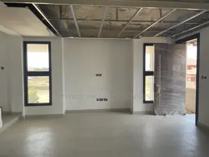 Newly Built 3 Bedroom House