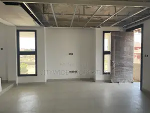 Newly Built 3 Bedroom House