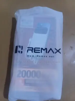 Remax Powerbanks