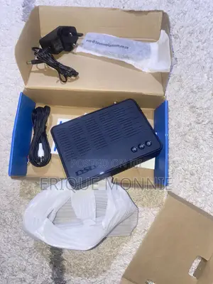 Nigerian DSTV for Sell