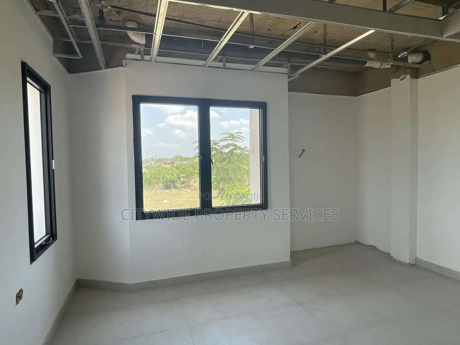 Newly Built 3 Bedroom House