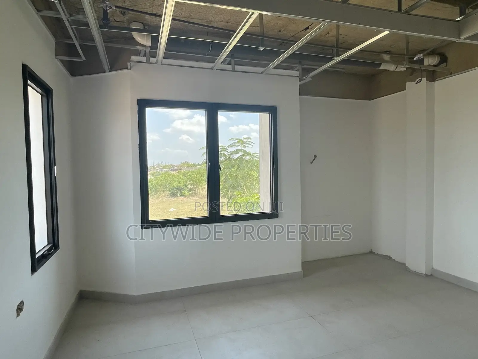 Newly Built 3 Bedroom House